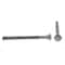 Prime-Line Carriage Bolts 5/8in-11 X 8in A307 Grade A Hot Dip Galv Steel 10PK 9065338 - alternate 2
